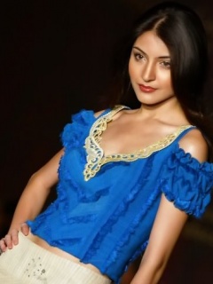 Annushka Sharma