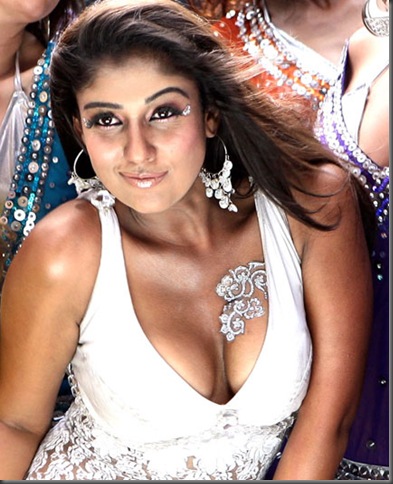 Nayanthara Sex Queen